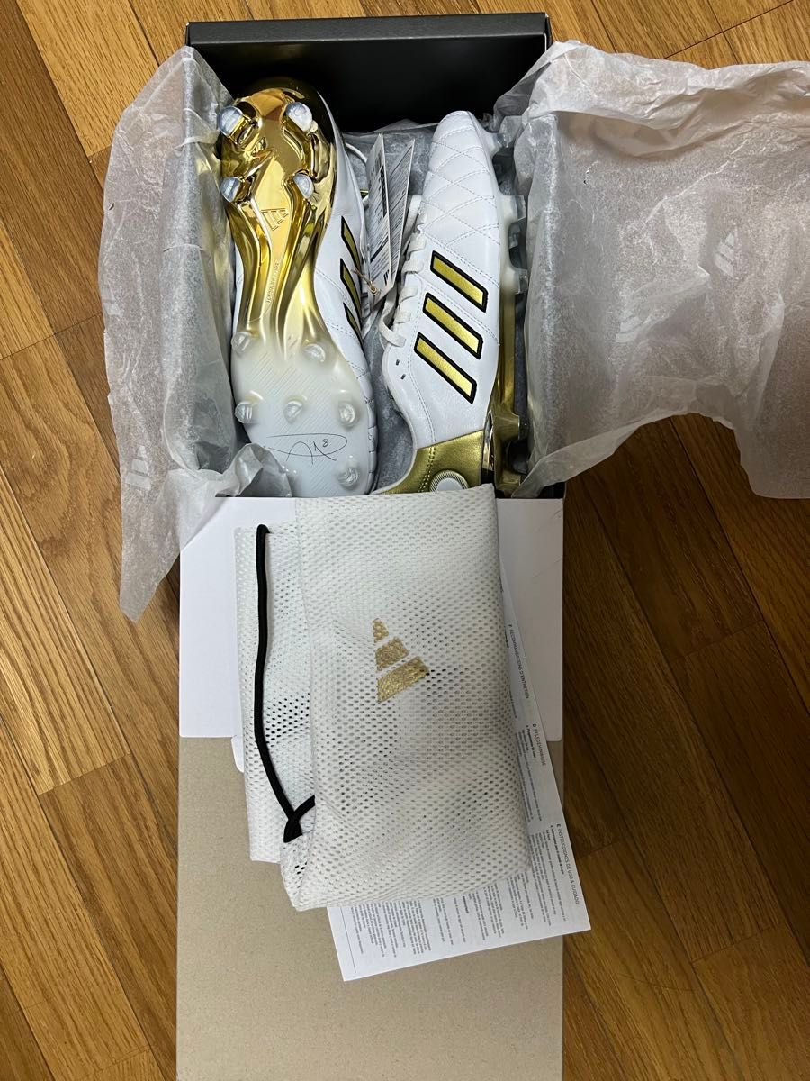adidas 11PRO FG アディダス クロース 26 5センチ|Yahoo!フリマ adidas 11PRO FG アディダス クロース 26 5センチ|Yahoo!フリマ