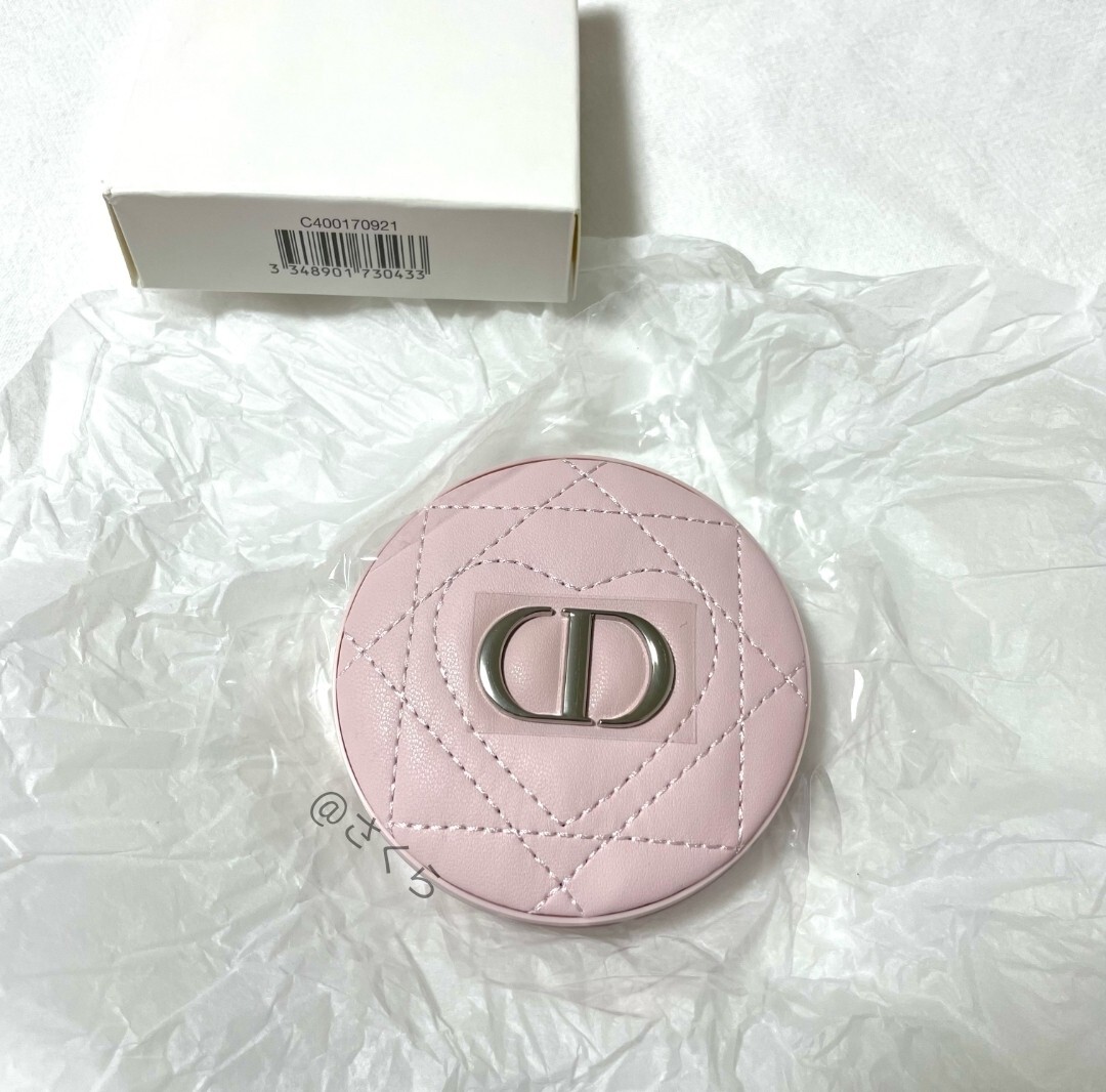 ディオール Dior2024年新作 正規品 ディオールDiorノベルティ ディオール Dior2024年新作 正規品 ディオールDiorノベルティ