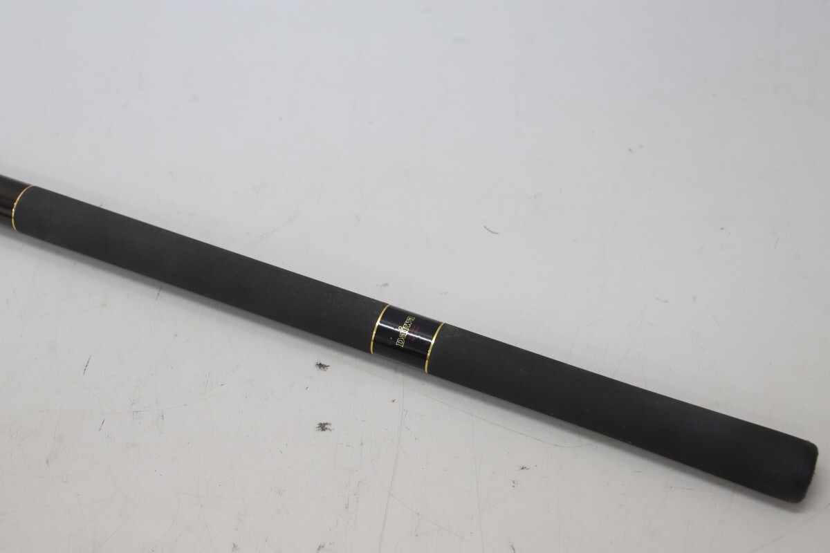 11900円 Daiwa ダイワ 疾 硬派 荒瀬抜 90 SJ 竿の先端側の替え 11900円 Daiwa ダイワ 疾 硬派 荒瀬抜 90 SJ 竿の先端側の替え