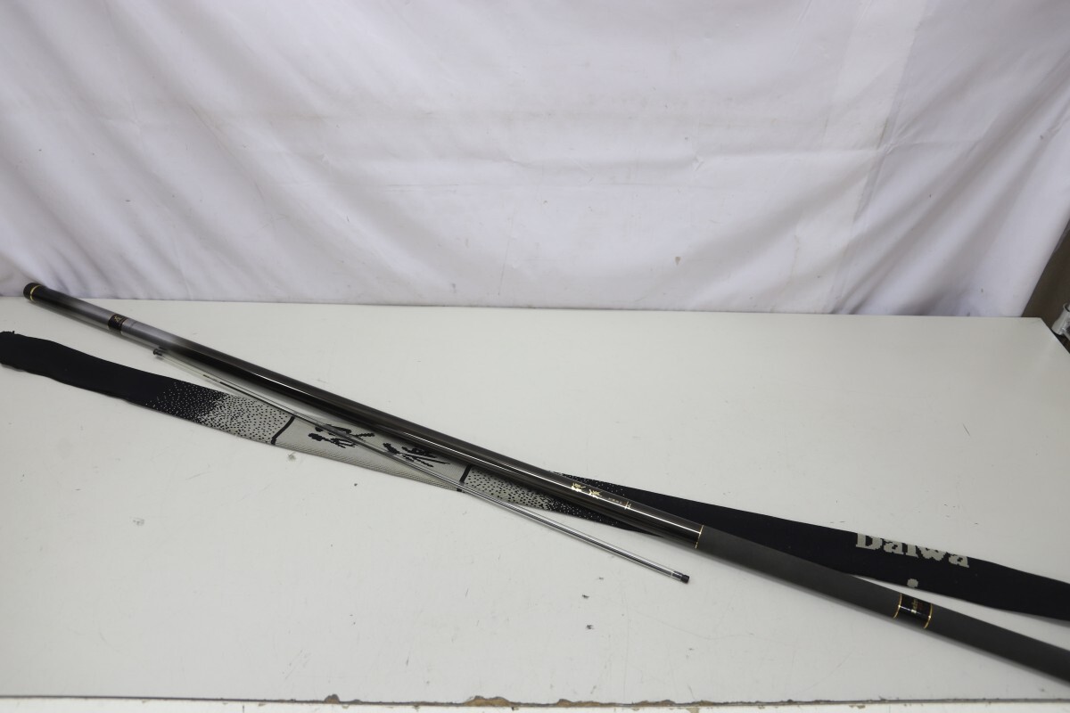 11900円 Daiwa ダイワ 疾 硬派 荒瀬抜 90 SJ 竿の先端側の替え 11900円 Daiwa ダイワ 疾 硬派 荒瀬抜 90 SJ 竿の先端側の替え