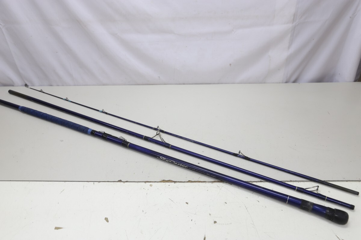 Daiwa/ダイワSkyCaster/スカイキャスター27-405 (F-B3784)-–日本 Daiwa/ダイワSkyCaster/スカイキャスター27-405 (F-B3784)-–日本