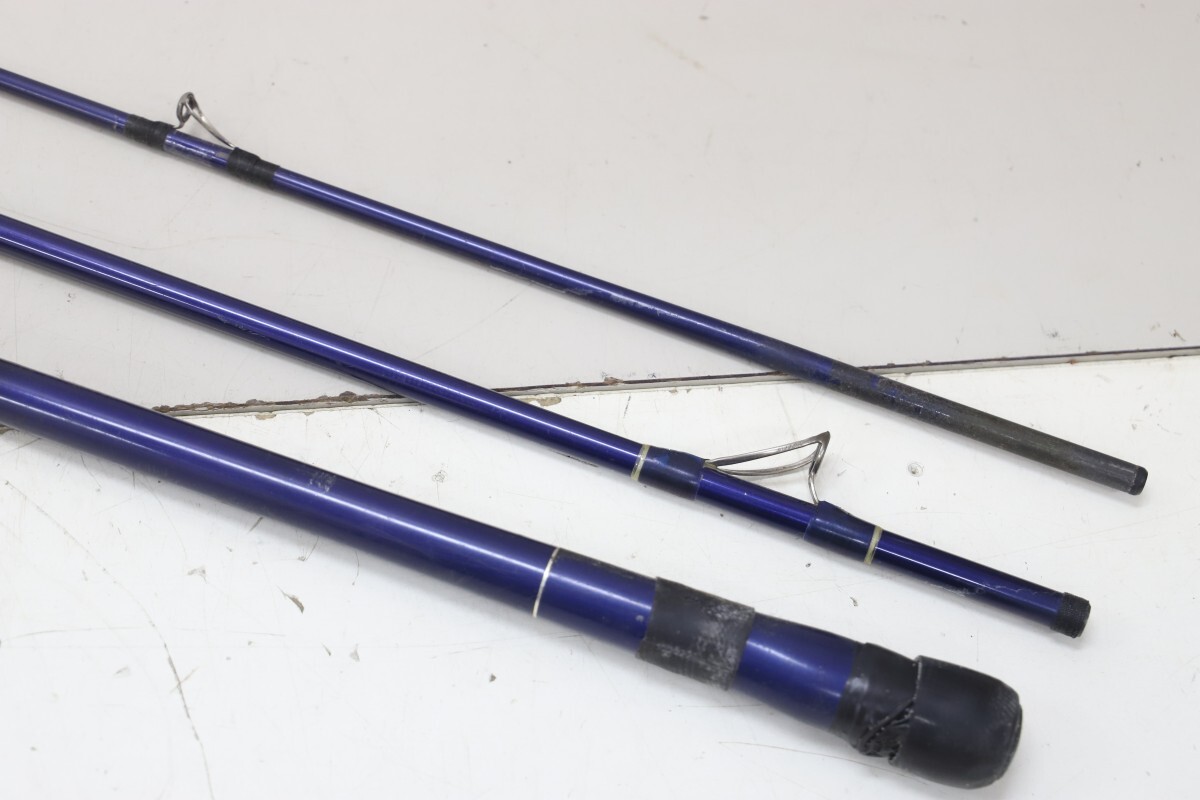 Daiwa/ダイワSkyCaster/スカイキャスター27-405 (F-B3784)-–日本 Daiwa/ダイワSkyCaster/スカイキャスター27-405 (F-B3784)-–日本