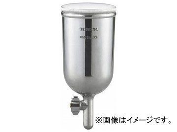 トラスコ中山/TRUSCO 塗料カップ 重力式用 脚付 TGC052(3037657) JAN:4989999432046