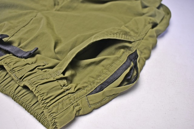 RIDGE MOUNTAIN GEAR リッジマウンテンギア ☆ BASIC HIKE PANTS RIDGE MOUNTAIN GEAR リッジマウンテンギア ☆ BASIC HIKE PANTS