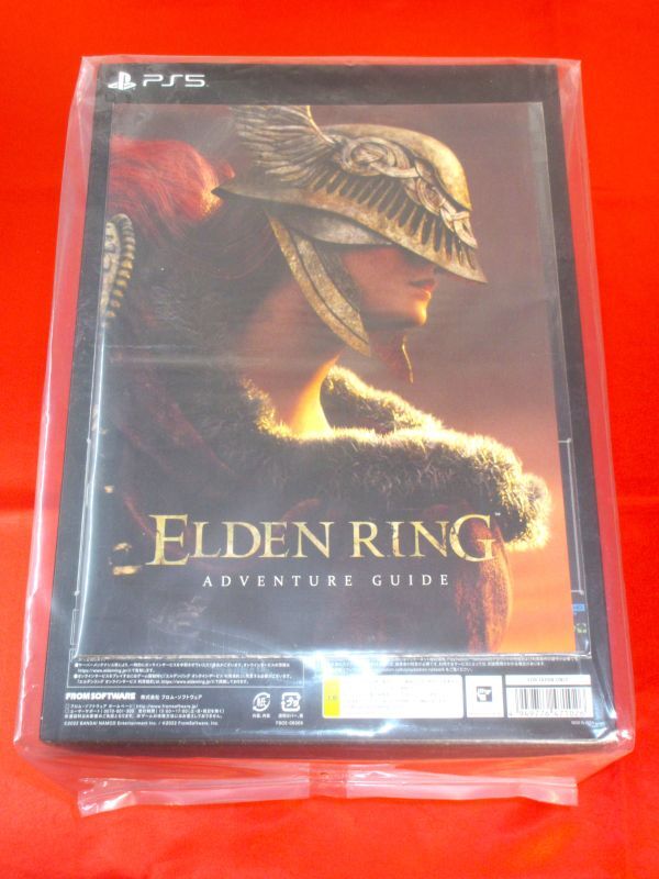 65%OFF【送料無料】 RING ELDEN PS5 コレクターズエディション エルデン 予約特典 PS5ソフト
