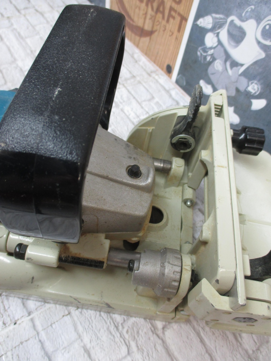 マキタ makita 3901 ジョイントカッタ 中古品 コード式 【ハンズクラフト宜野湾店】 切断機 マキタ makita 3901 ジョイントカッタ 中古品 コード式 【ハンズクラフト宜野湾店】 切断機