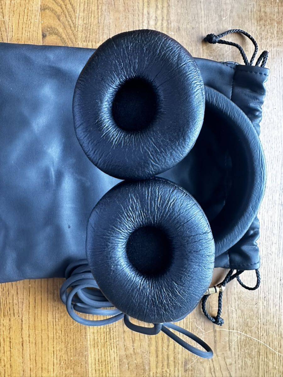 TECHNICS RP-DJ1200 DJヘッドフォン です。ヘッドホン TECHNICS RP-DJ1200 DJヘッドフォン です。ヘッドホン