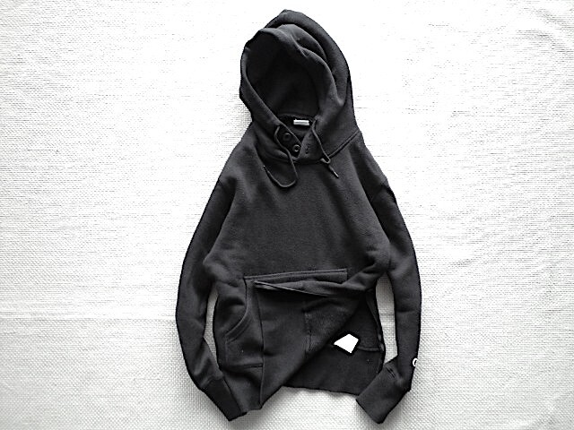 即決 ナノユニバース 別注 Champion プルオーバー パーカー M 即決 ナノユニバース 別注 Champion プルオーバー パーカー M