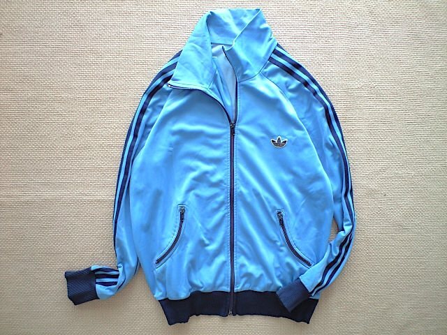 即決 70s 80s ヴィンテージ adidas ハンガリー製 曲がりポケット 即決 70s 80s ヴィンテージ adidas ハンガリー製 曲がりポケット