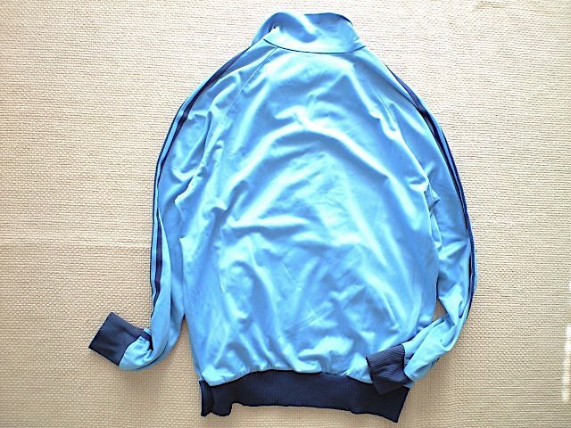 即決 70s 80s ヴィンテージ adidas ハンガリー製 曲がりポケット 即決 70s 80s ヴィンテージ adidas ハンガリー製 曲がりポケット
