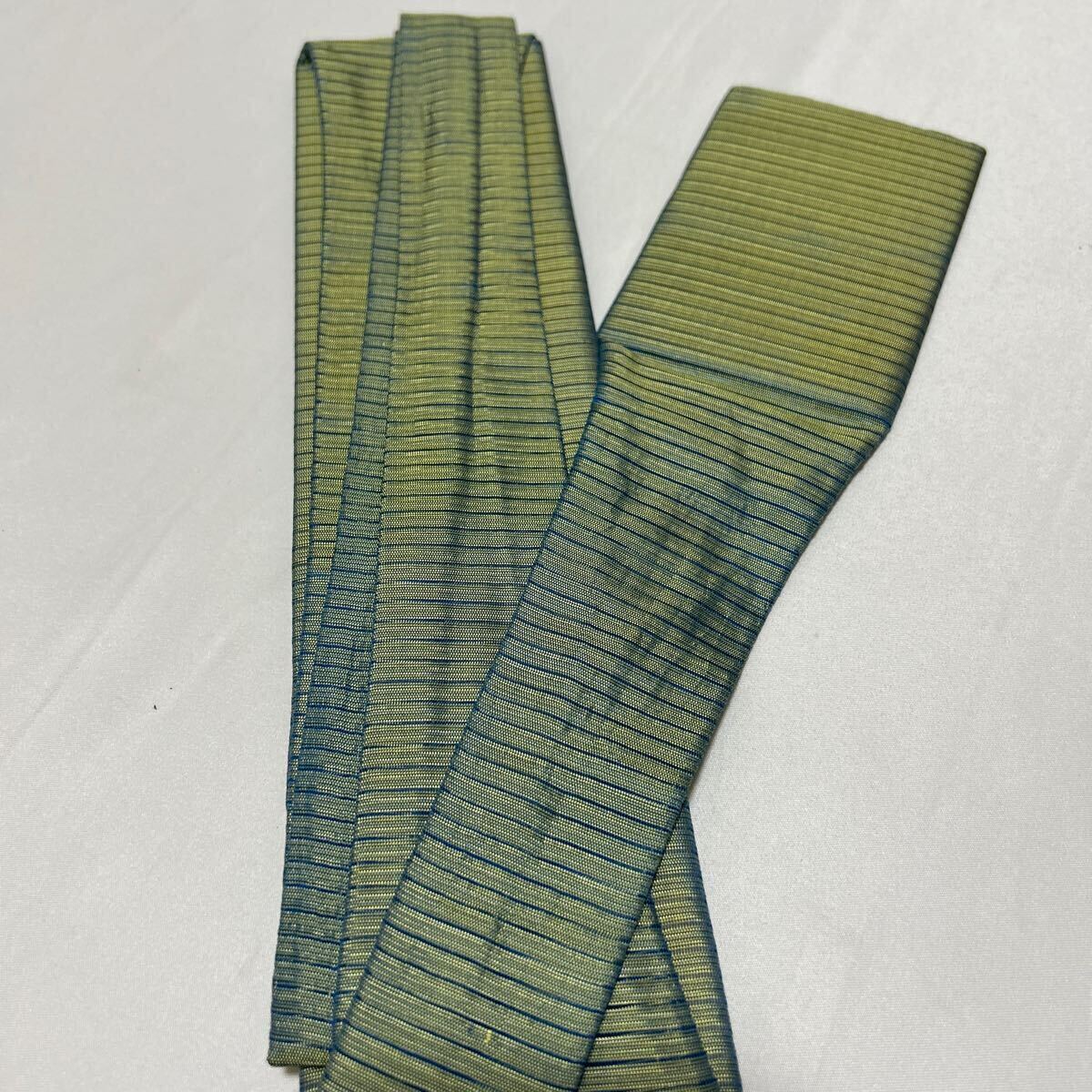 美品【色衣】 夏用 正絹 玉虫色 法要 葬儀 仏具 僧侶 装束 袈裟 美品【色衣】 夏用 正絹 玉虫色 法要 葬儀 仏具 僧侶 装束 袈裟