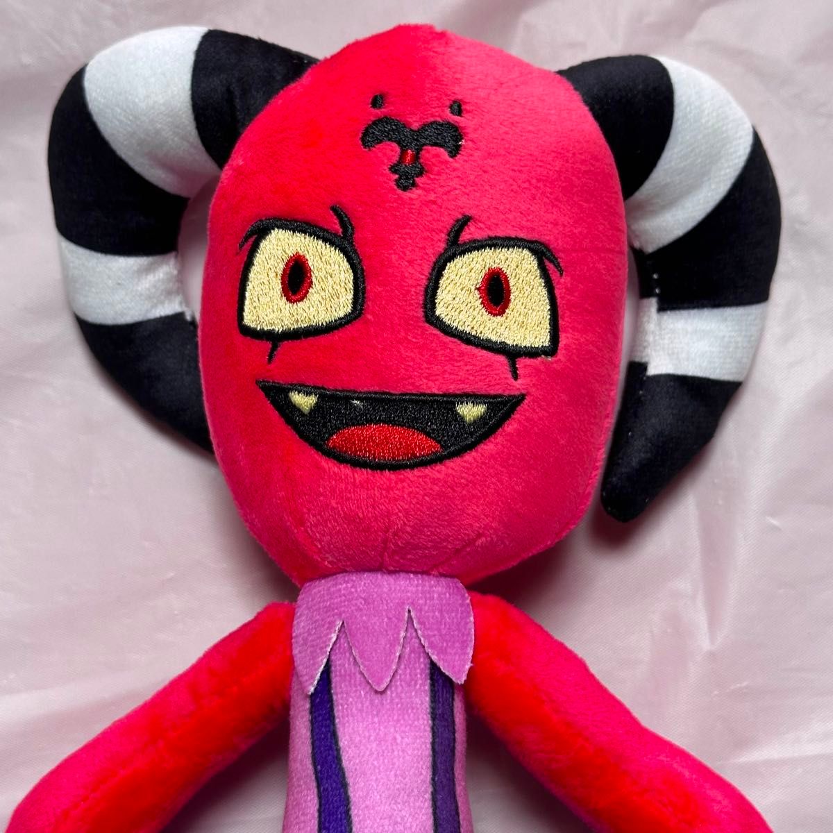 新品 ぬいぐるみ ヘルヴァボス ブリッツ|Yahoo!フリマ(旧 新品 ぬいぐるみ ヘルヴァボス ブリッツ|Yahoo!フリマ(旧