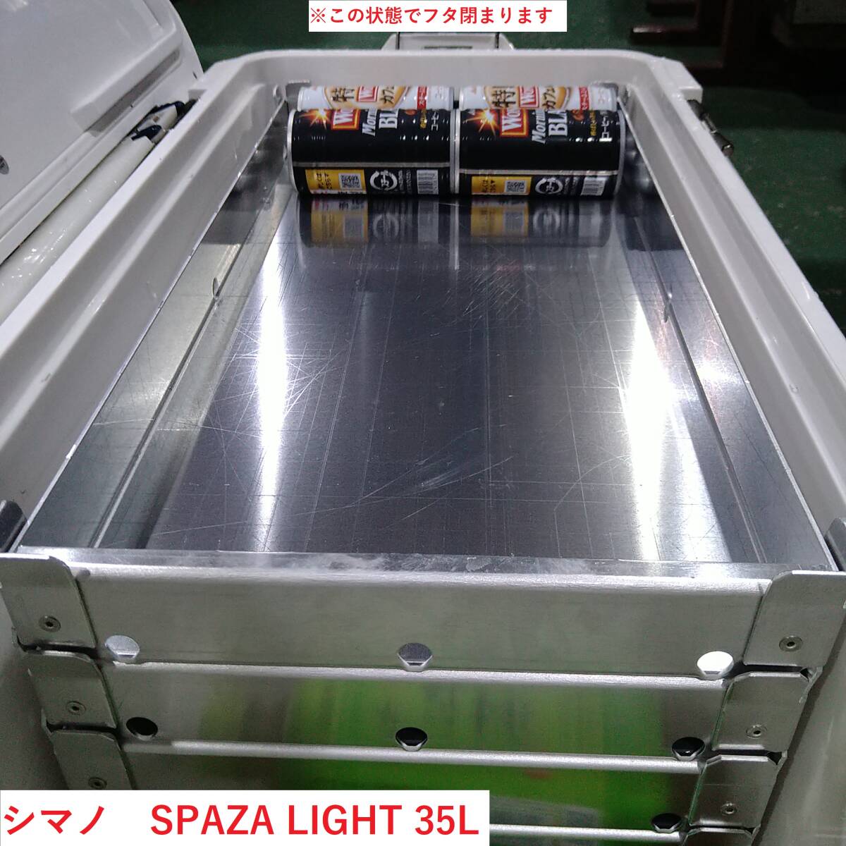 Dettagli dell'articolo 【大特価】イカしたトレー Mサイズ Dettagli dell'articolo 【大特価】イカしたトレー Mサイズ