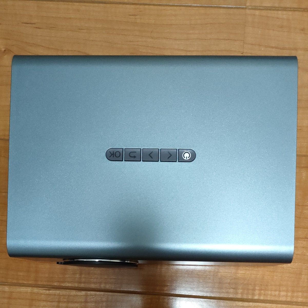 OWNKNEW GC357プロジェクター 電動フォーカス 自動台形 26000LM OWNKNEW GC357プロジェクター 電動フォーカス 自動台形 26000LM