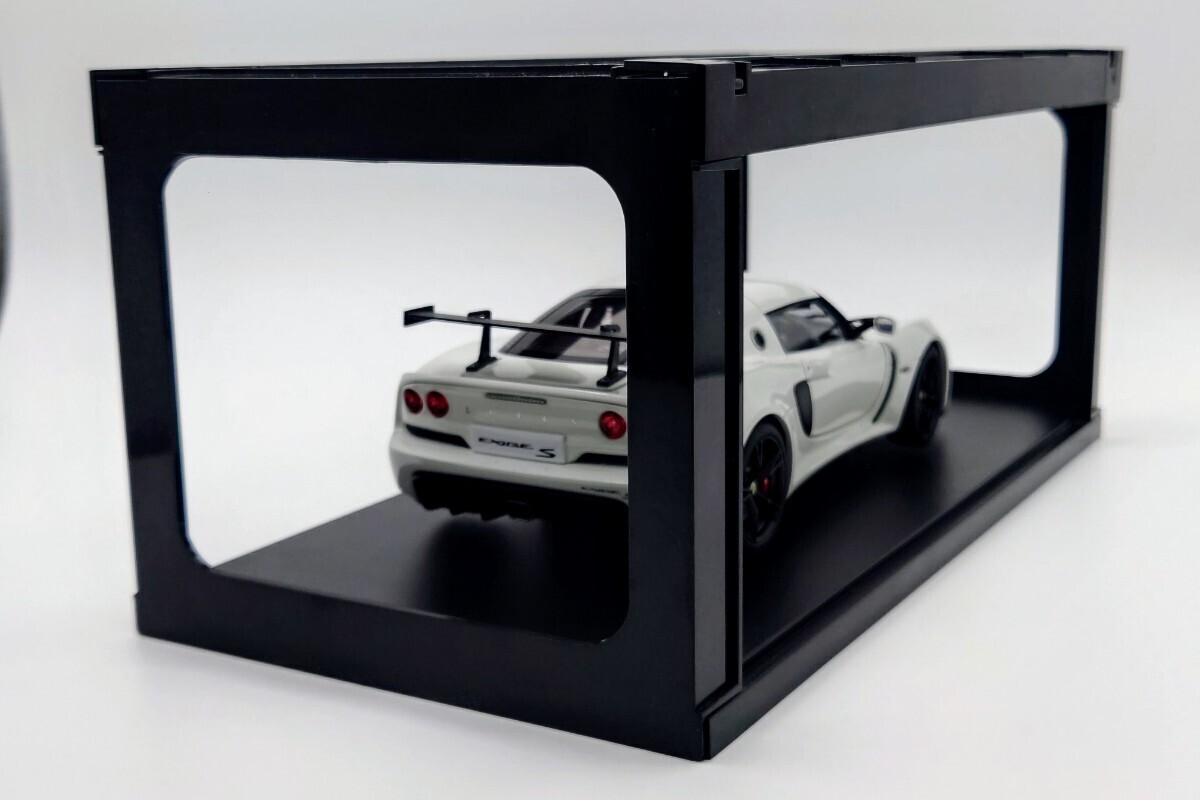 Auto art ロータス エキシージ S 1/18 LOTUS Exige S オート Auto art ロータス エキシージ S 1/18 LOTUS Exige S オート