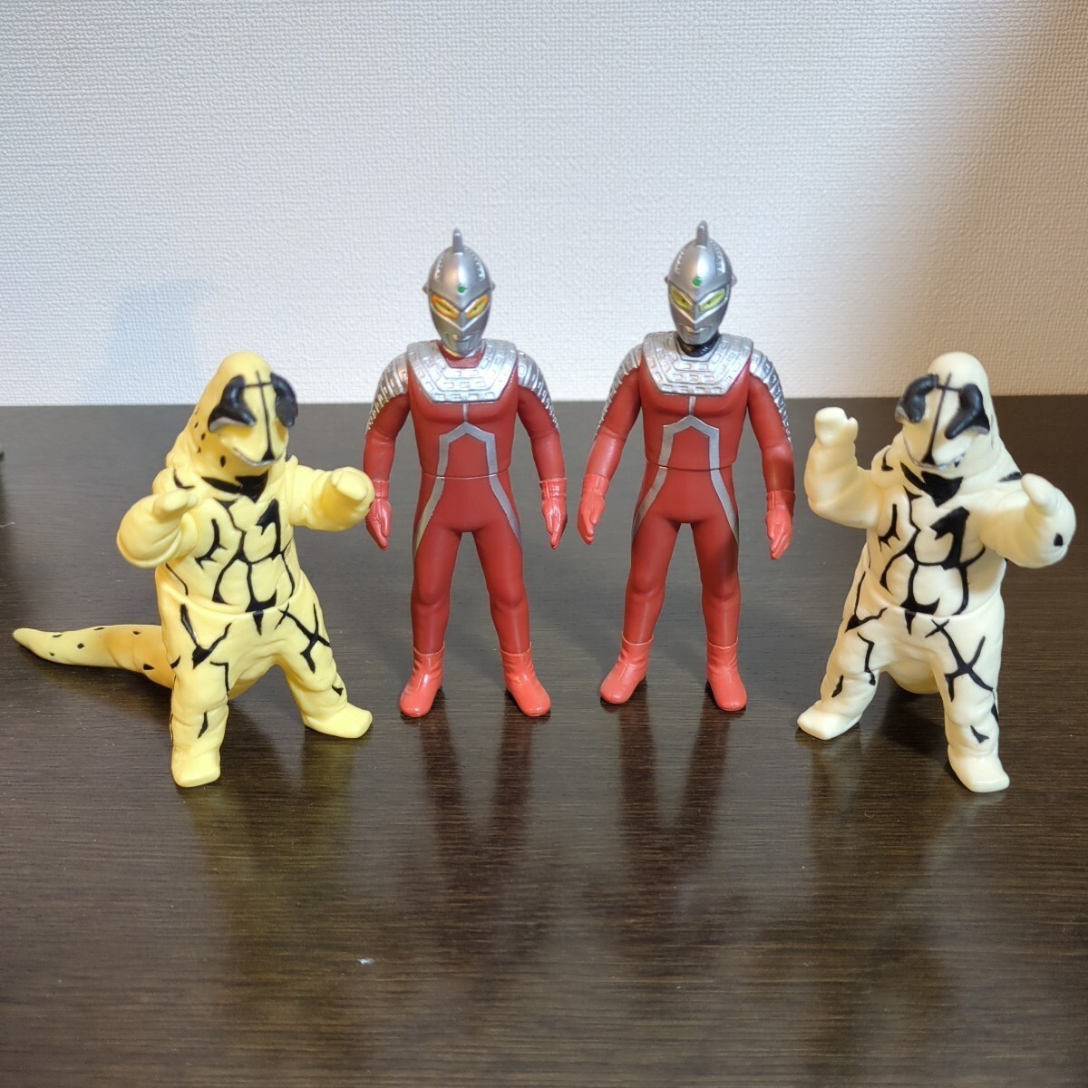 ウルトラファイト スーパーアルティメットBOX DVD8枚組+ ウルトラファイト スーパーアルティメットBOX DVD8枚組+
