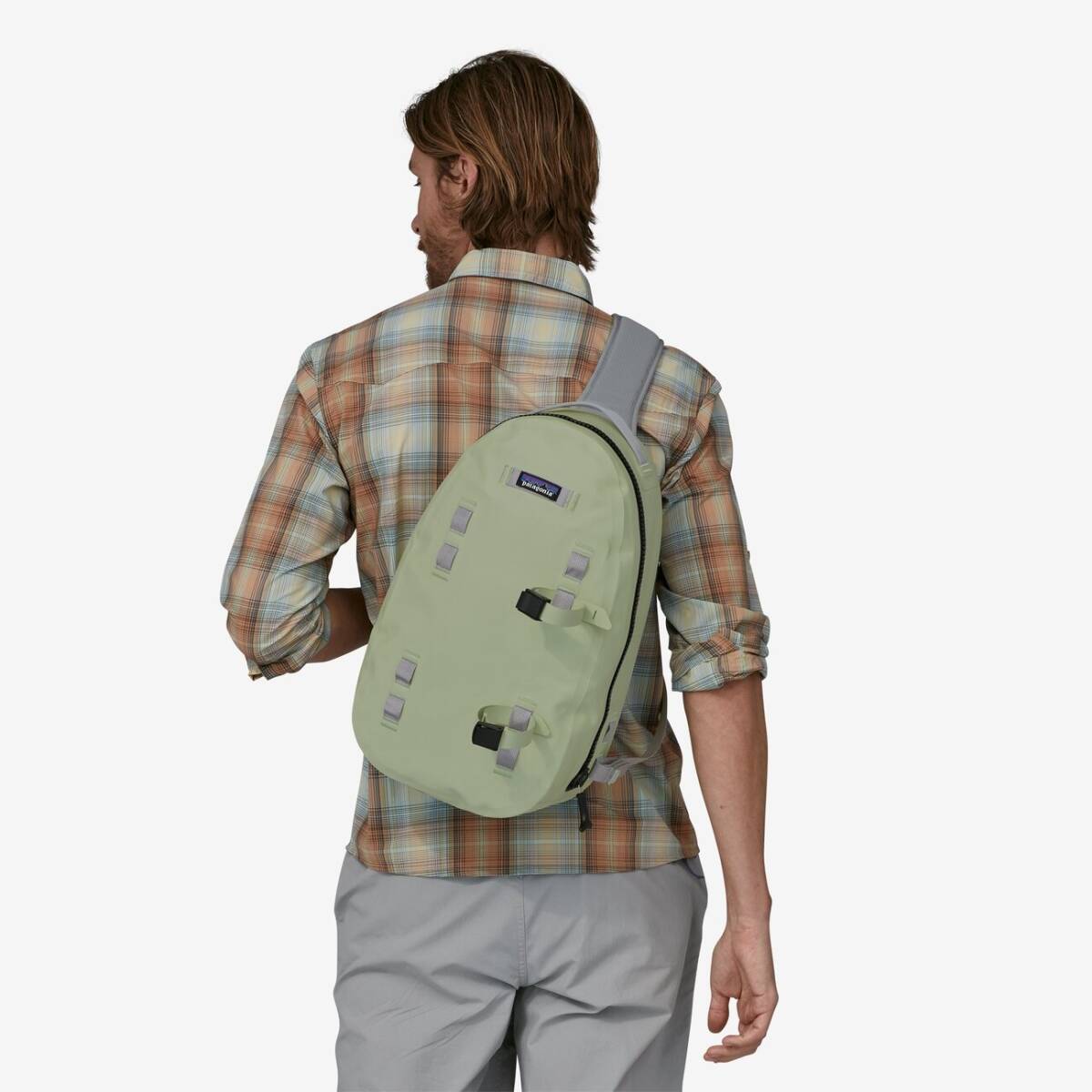 8330円 パタゴニア☆PATAGONIA ガイドウォーター・スリング 15L 8330円 パタゴニア☆PATAGONIA ガイドウォーター・スリング 15L