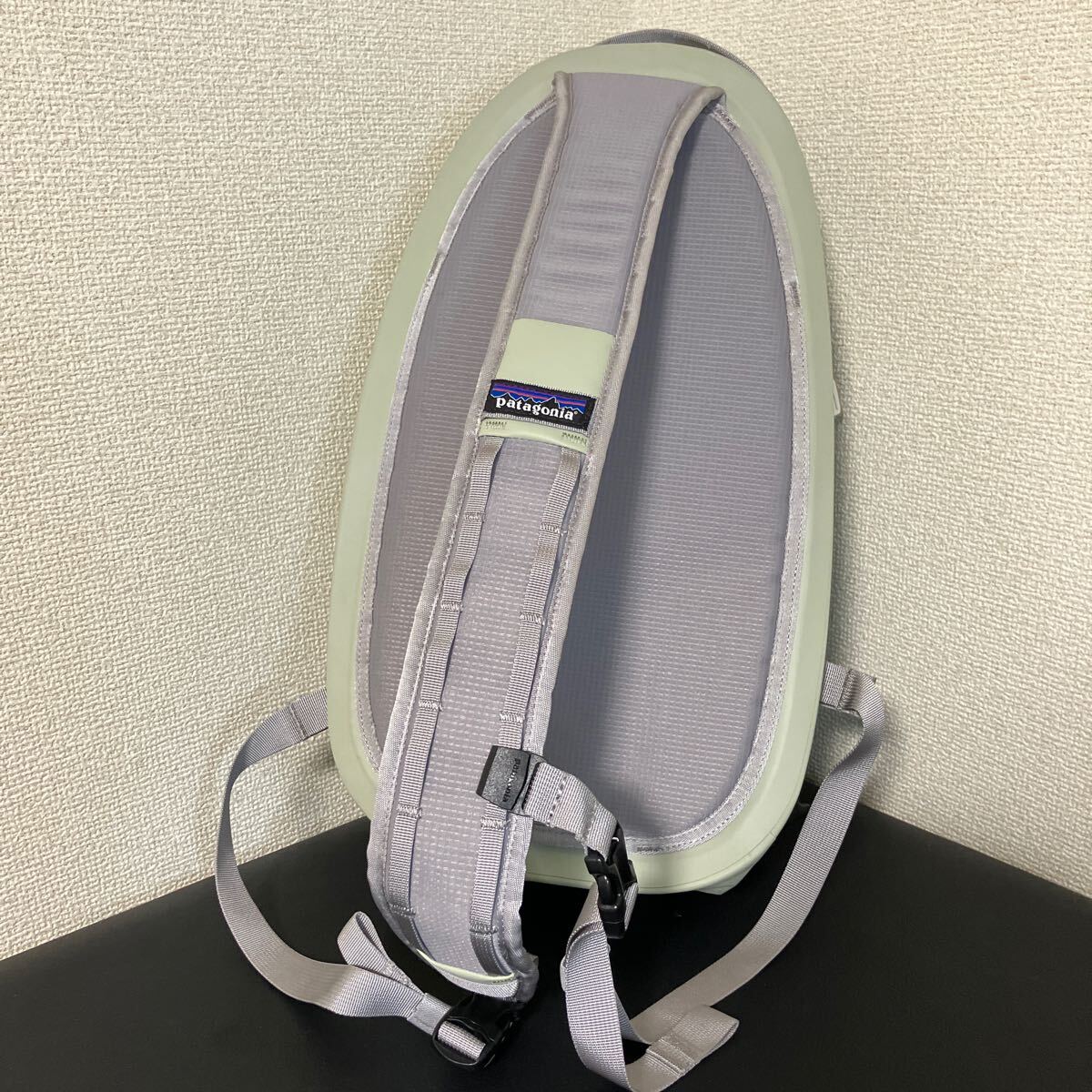 8330円 パタゴニア☆PATAGONIA ガイドウォーター・スリング 15L 8330円 パタゴニア☆PATAGONIA ガイドウォーター・スリング 15L