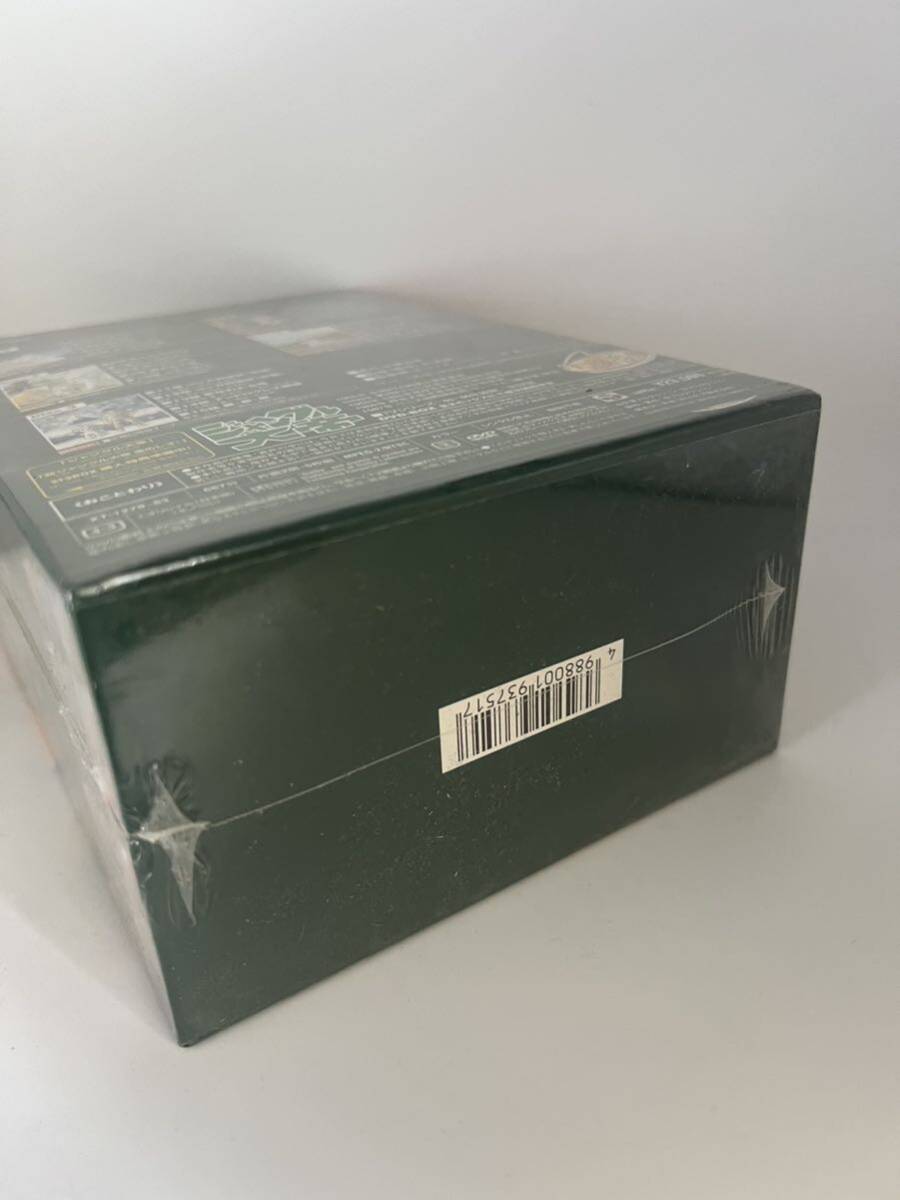 新品未開封品帯付き ジャングル大帝 初回限定生産 希少 DVD 新品未開封品帯付き ジャングル大帝 初回限定生産 希少 DVD