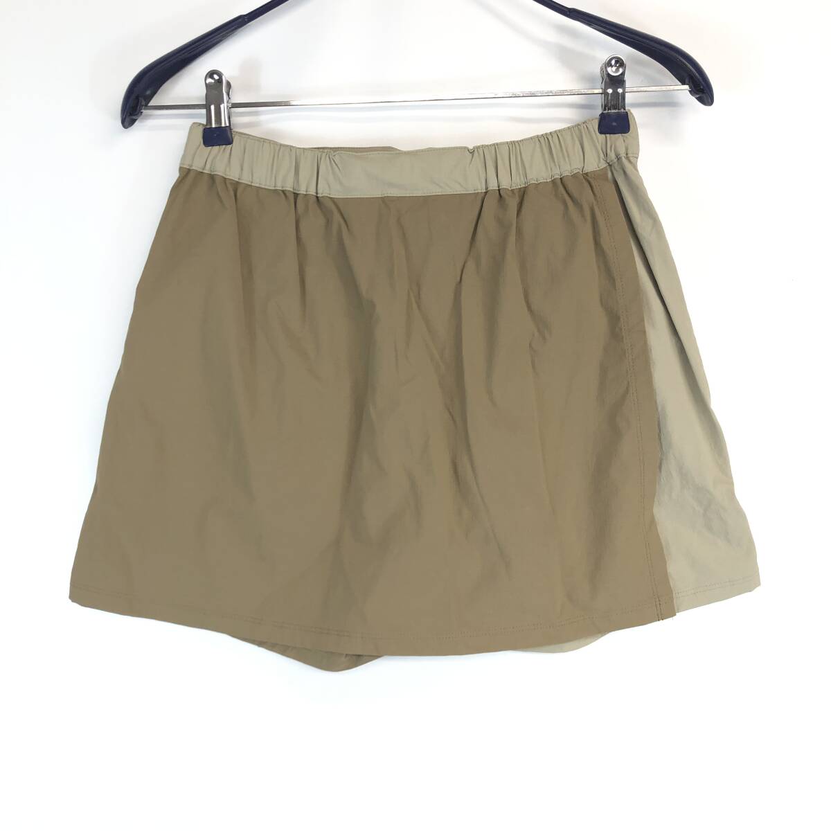 モンベル mont-bell ストレッチODラップ ショーツ 1105583 モンベル mont-bell ストレッチODラップ ショーツ 1105583