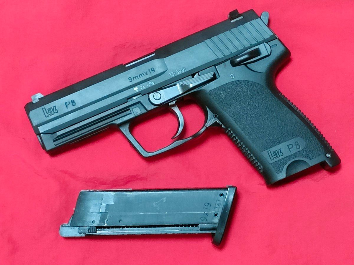 タナカ USP ヘビーウェイト樹脂・・・WA マルイ KSC マルシン WE タナカ USP ヘビーウェイト樹脂・・・WA マルイ KSC マルシン WE