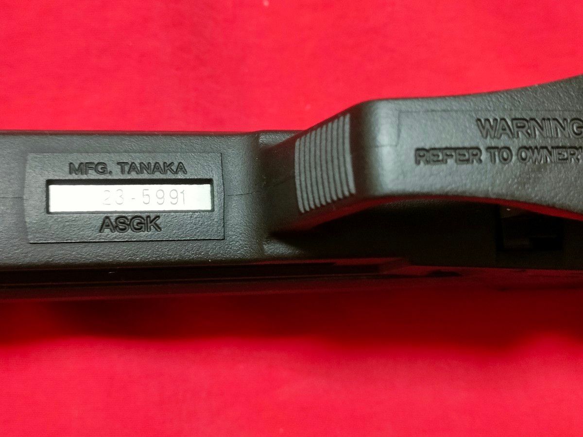タナカ USP ヘビーウェイト樹脂・・・WA マルイ KSC マルシン WE タナカ USP ヘビーウェイト樹脂・・・WA マルイ KSC マルシン WE