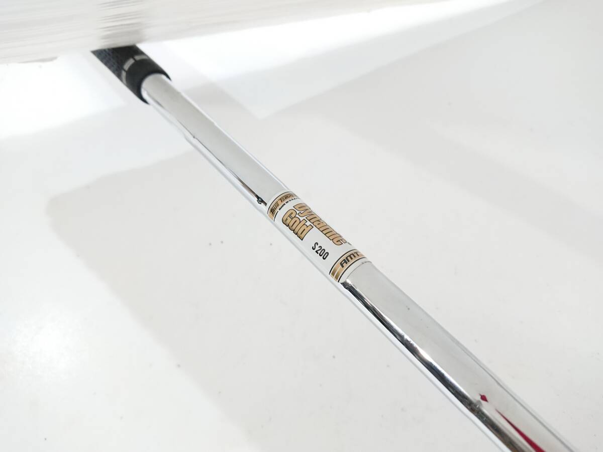 幻の2番アイアン!!!◇◇ タイトリスト T-MB 718 FORGED #2 激レア 幻の2番アイアン!!!◇◇ タイトリスト T-MB 718 FORGED #2 激レア