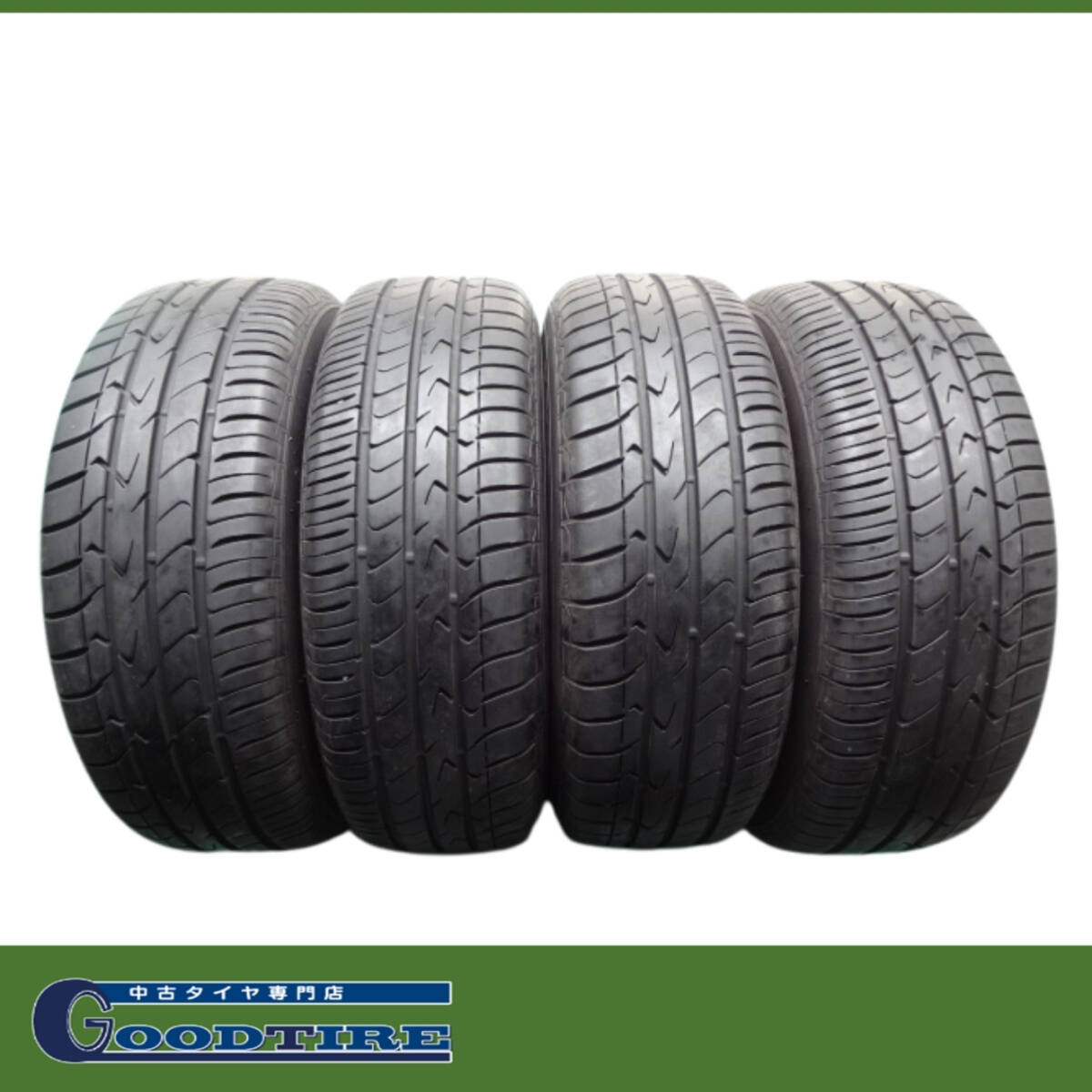 Yahoo!オークション - 215/65R16 2018年製 夏用 4本 8.5分山 Yahoo!オークション - 215/65R16 2018年製 夏用 4本 8.5分山