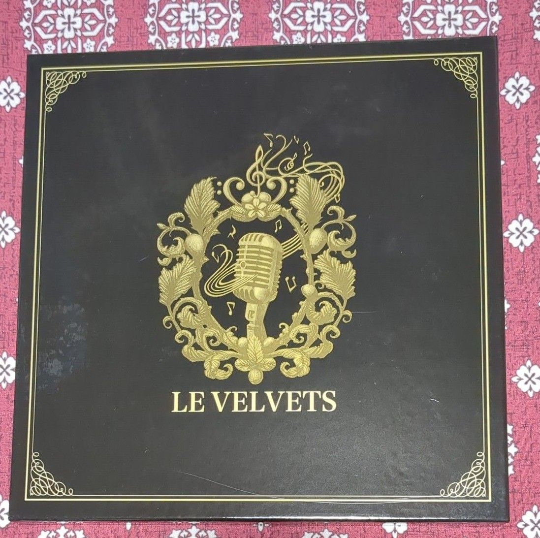 LE VELVETS コンサート2015“魅惑のクラシカルエンターテイメント LE VELVETS コンサート2015“魅惑のクラシカルエンターテイメント