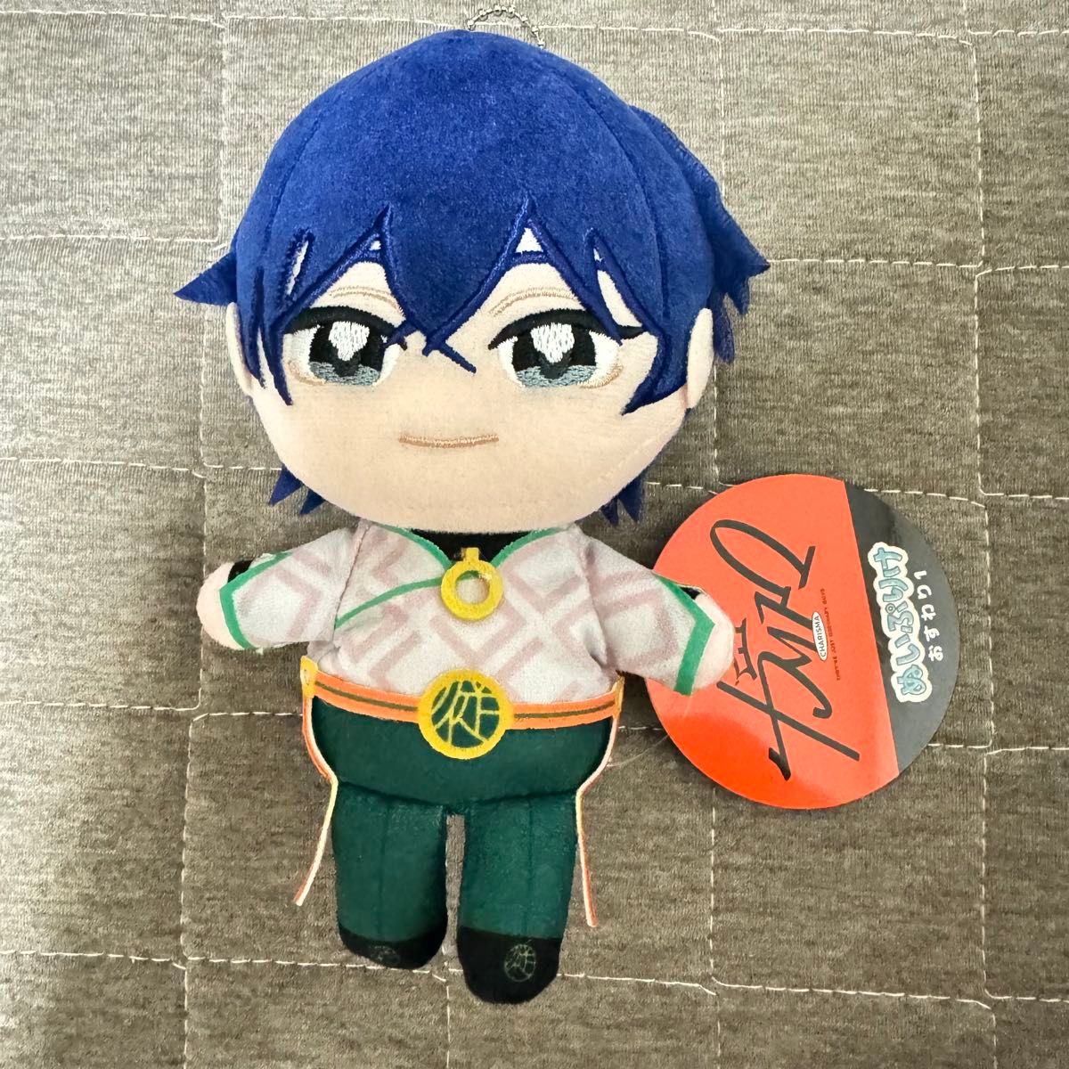 超人的シェアハウスストーリー カリスマ ぬいぷりけ ぬいぐるみ 超人的シェアハウスストーリー カリスマ ぬいぷりけ ぬいぐるみ