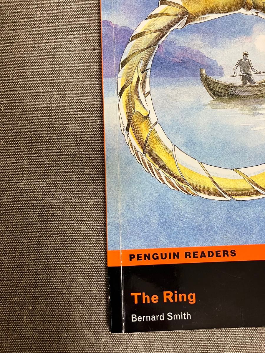 英語多読用書籍(レベル3)×2冊セット(Penguin Readers/Oxford 英語多読用書籍(レベル3)×2冊セット(Penguin Readers/Oxford