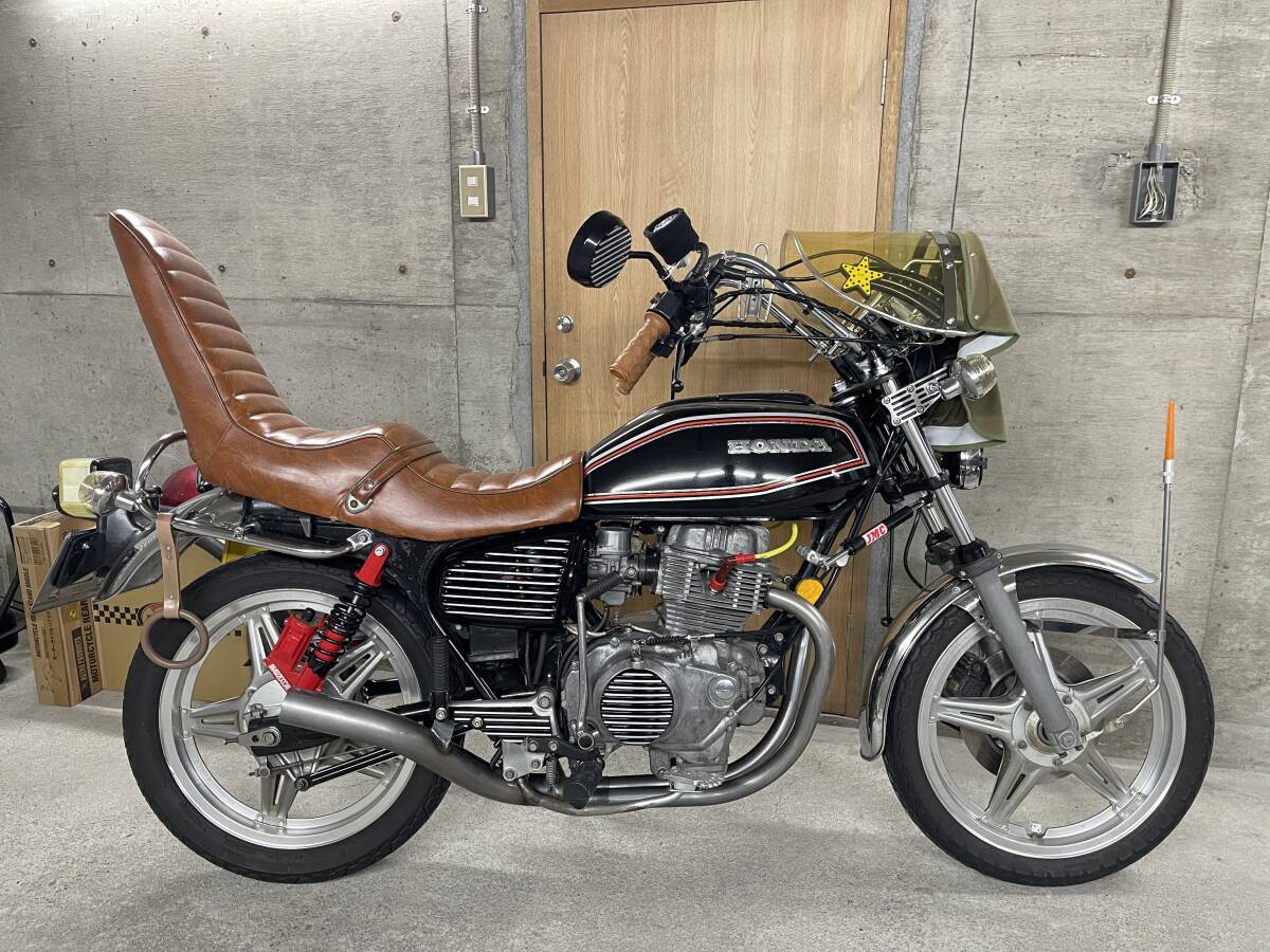 デッドライン管cb250t ホークバブドンツーcb400t cb400n デッドライン管cb250t ホークバブドンツーcb400t cb400n