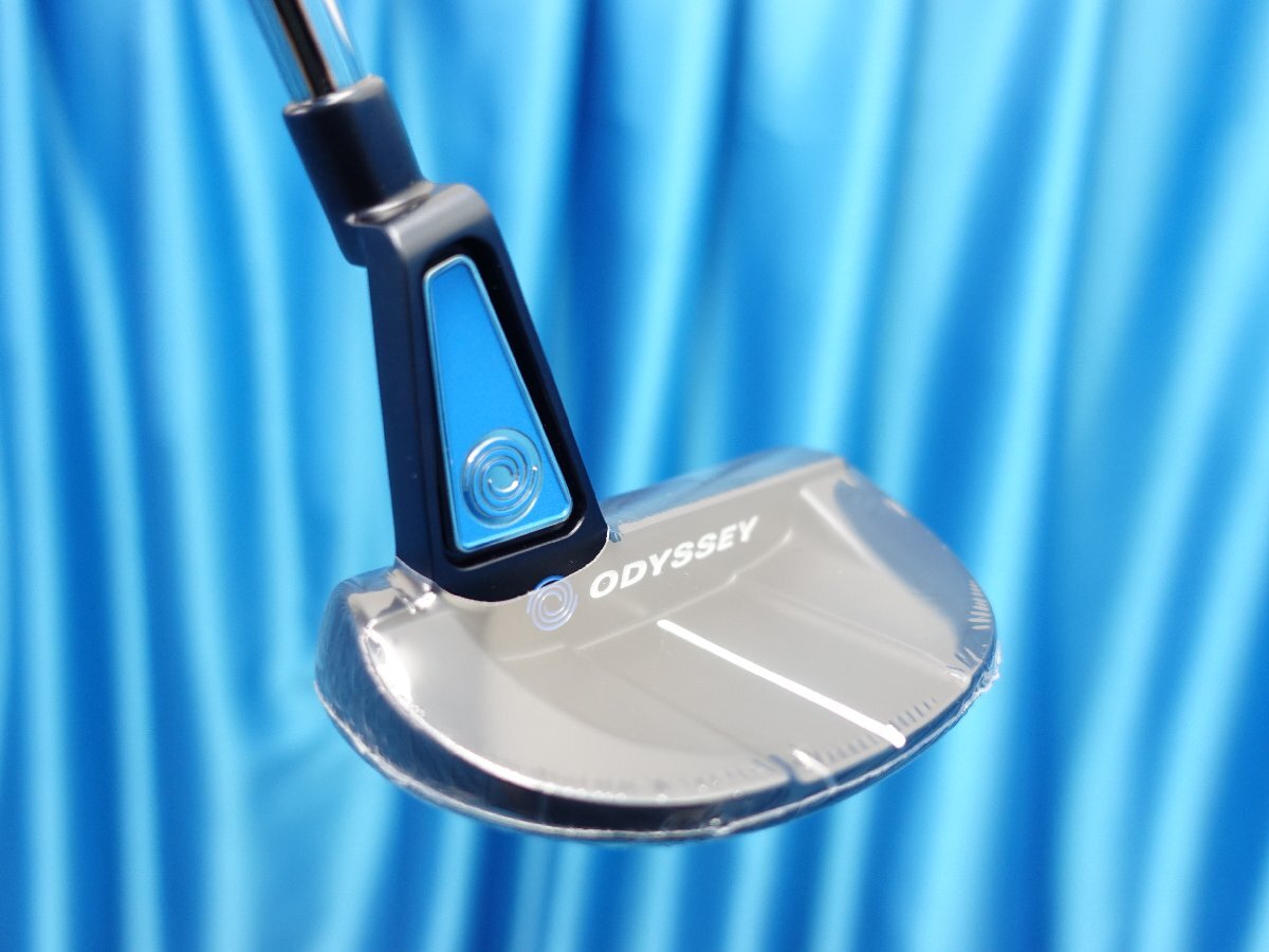 【予約販売】本 TRI-BEAM】【SL90スチール】【エーアイワン x Ai-ONE 【ODYSSEY】【オデッセイ】【2024 x -CH-33】 FIVE トライビーム】【#5 オデッセイ