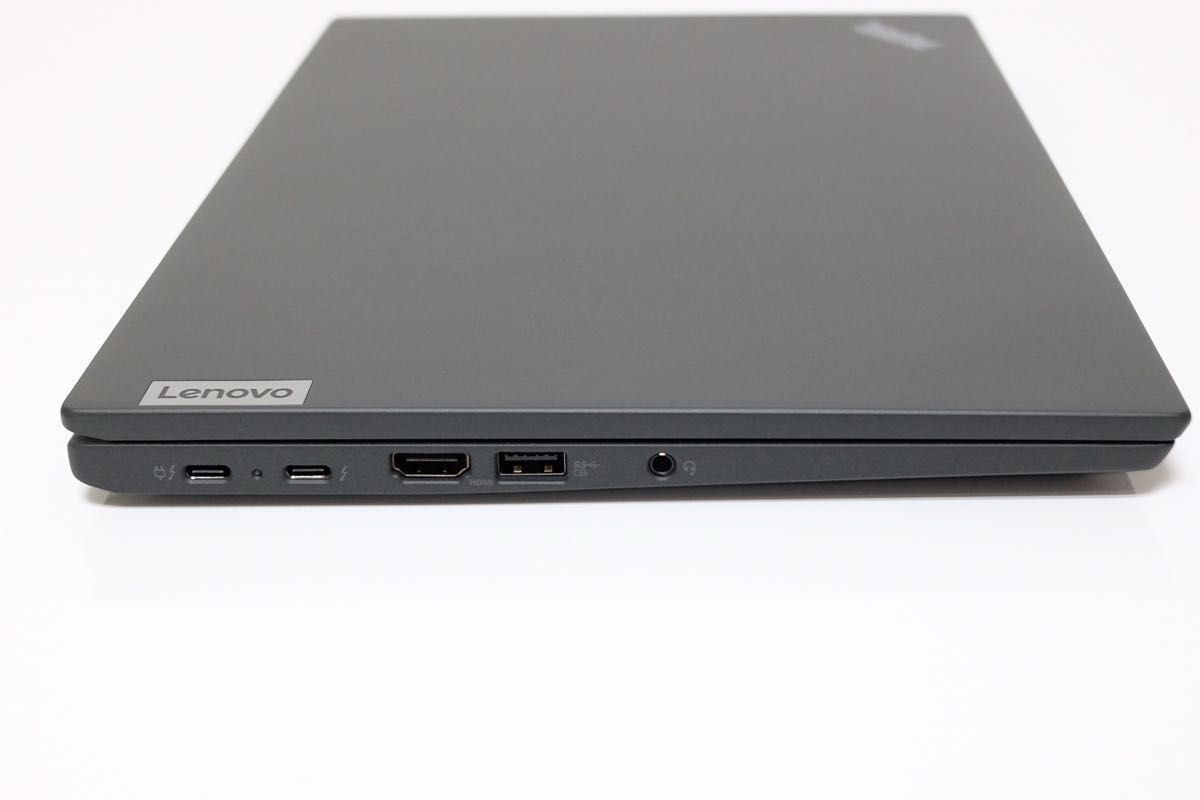 ほぼ未使用品 Lenovo ThinkPad X13 Gen3 Core i5 レノボ 13 3 ほぼ未使用品 Lenovo ThinkPad X13 Gen3 Core i5 レノボ 13 3