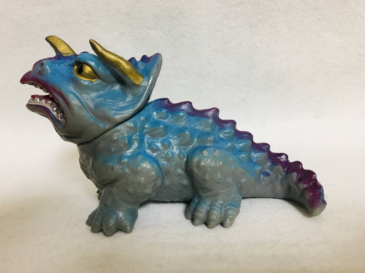 Yahoo!オークション - 当時物 三浦トーイ ミウラトーイ 恐竜 Yahoo!オークション - 当時物 三浦トーイ ミウラトーイ 恐竜