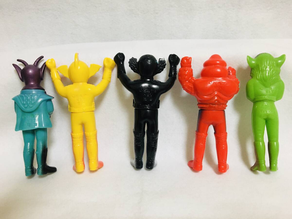 Yahoo!オークション - ブルマァク/タカトク アクマイザー3 ミニ Yahoo!オークション - ブルマァク/タカトク アクマイザー3 ミニ
