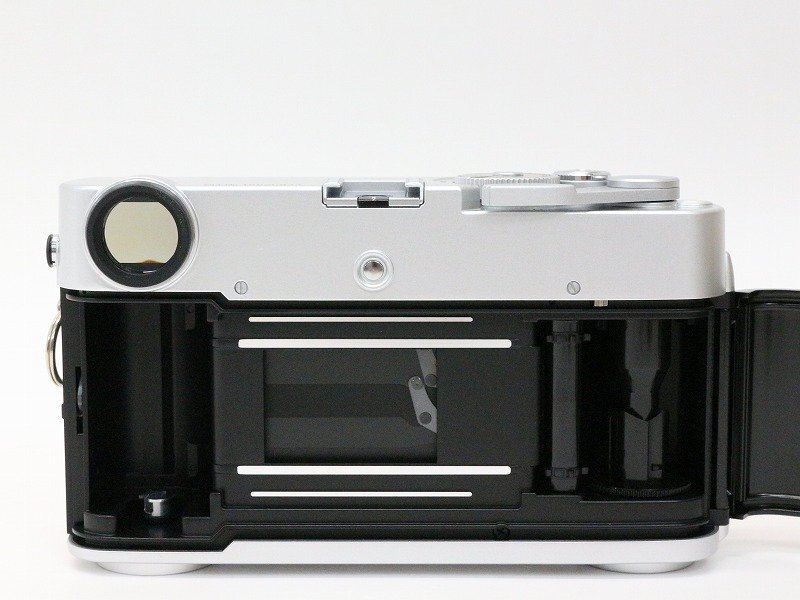 ○○【元箱付】ZEISS Zeiss Ikon ZM 35mm Rangefinder レンジ ○○【元箱付】ZEISS Zeiss Ikon ZM 35mm Rangefinder レンジ