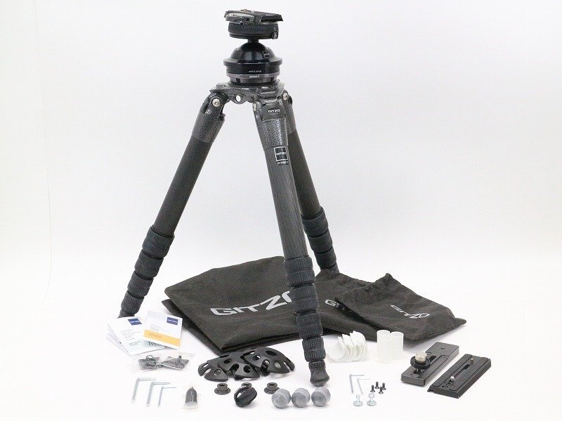 Yahoo!オークション - GITZO GT4552TS/GH5381SQR Yahoo!オークション - GITZO GT4552TS/GH5381SQR