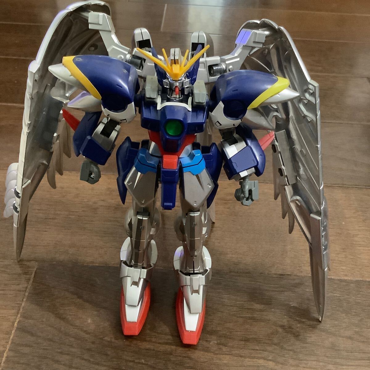 ガンダム ガンプラ プラモデル 組み立て済み ジャンク - 完成品 ガンダム ガンプラ プラモデル 組み立て済み ジャンク - 完成品