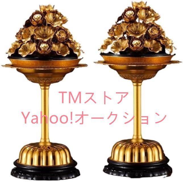 仏花 花團燈 上手い 金色蓮華法事仏壇 仏具 仏前 お仏壇に飾る常 仏花 花團燈 上手い 金色蓮華法事仏壇 仏具 仏前 お仏壇に飾る常