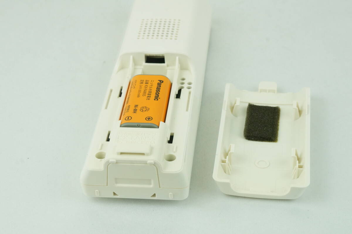 Panasonic パナソニック VL-WD613 子機用充電台 充電器 ドアホン Panasonic パナソニック VL-WD613 子機用充電台 充電器 ドアホン