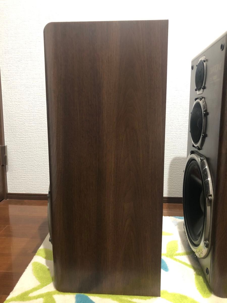 名機ダイヤトーン(三菱電機のDIATONE)3Wayスピーカー 【DS 名機ダイヤトーン(三菱電機のDIATONE)3Wayスピーカー 【DS