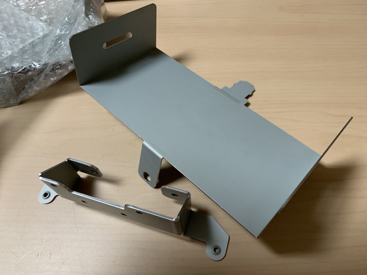 NDロードスター用 DMH-SF700取付金具 NDロードスター用 DMH-SF700取付金具