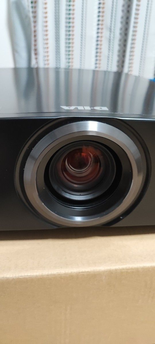 JVC プロジェクター DAL-X55RW 4K対応|Yahoo!フリマ(旧PayPay JVC プロジェクター DAL-X55RW 4K対応|Yahoo!フリマ(旧PayPay