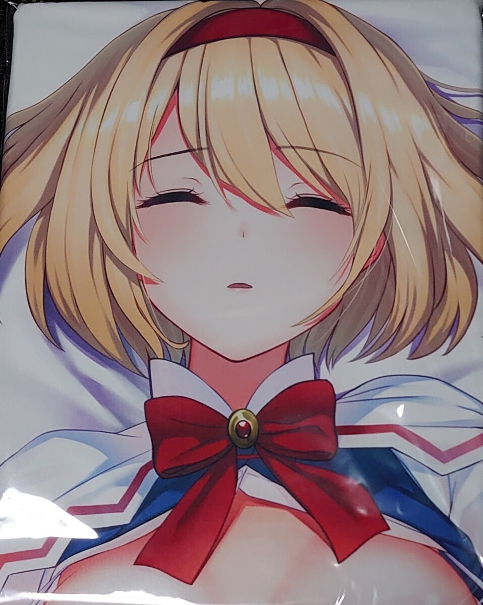 Yahoo!オークション - 背徳漢 東方Project アリス Yahoo!オークション - 背徳漢 東方Project アリス