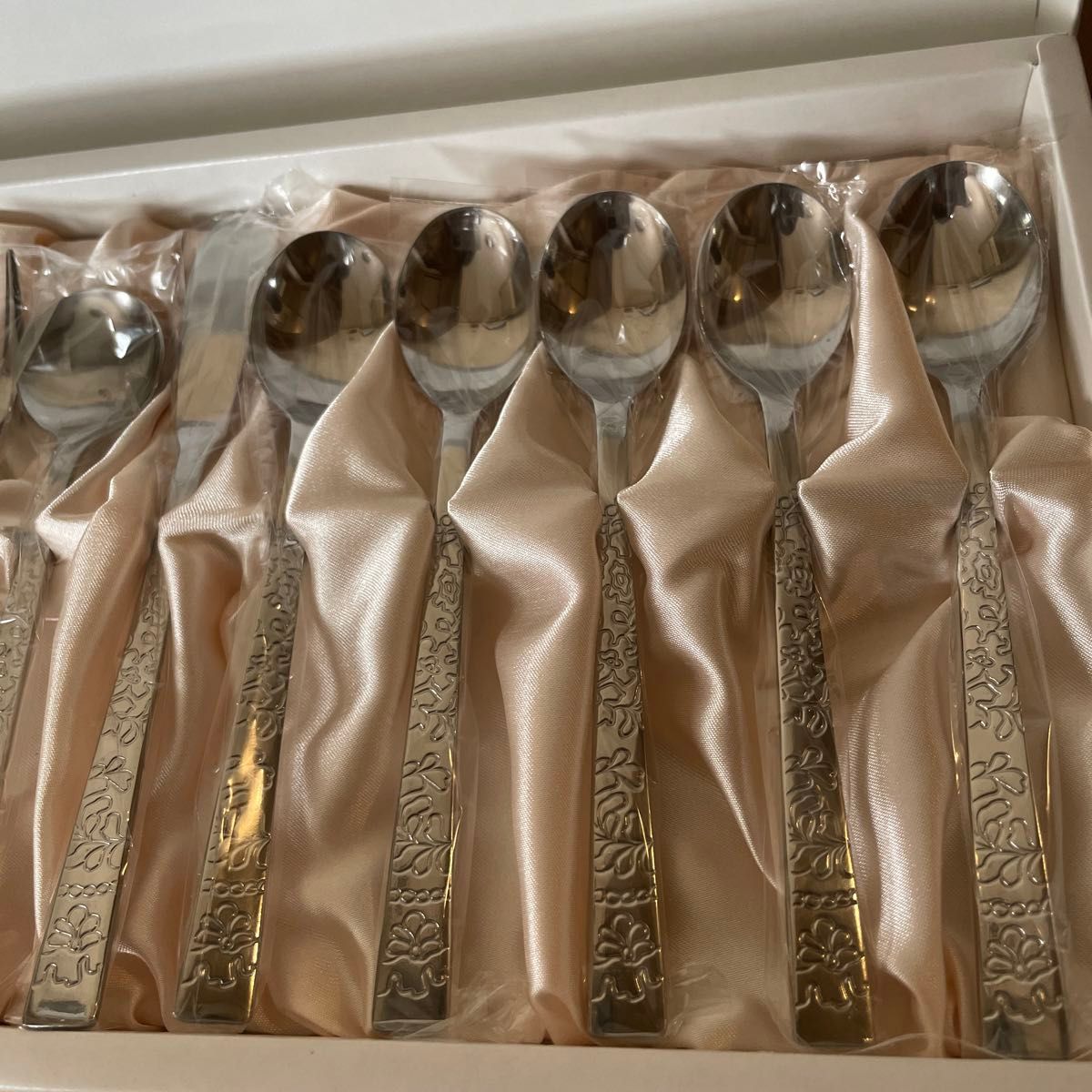 NINA RICCI ニナリッチ スプーン&フォーク&バターナイフ NINA RICCI ニナリッチ スプーン&フォーク&バターナイフ