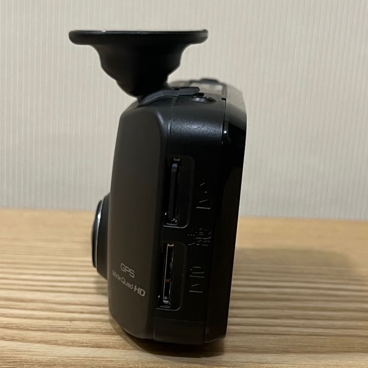 美品 動作確認済】ケンウッド ドライブレコーダー DRV-830 美品 動作確認済】ケンウッド ドライブレコーダー DRV-830