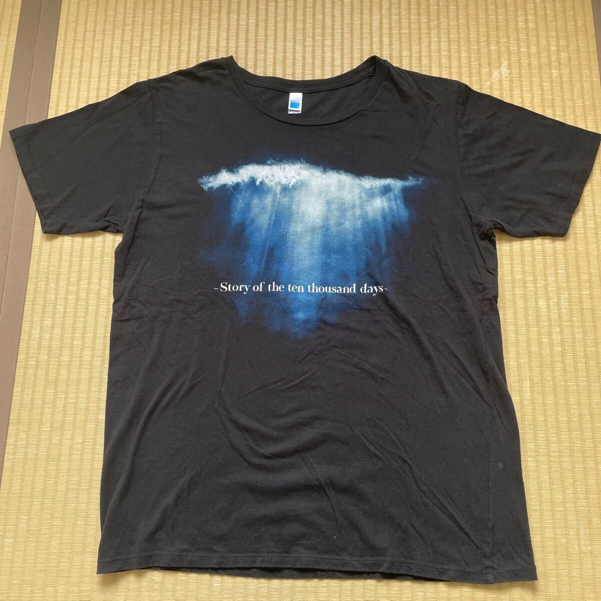 Yahoo!オークション - ルナシー Tシャツ LUNA SEA 30th Yahoo!オークション - ルナシー Tシャツ LUNA SEA 30th
