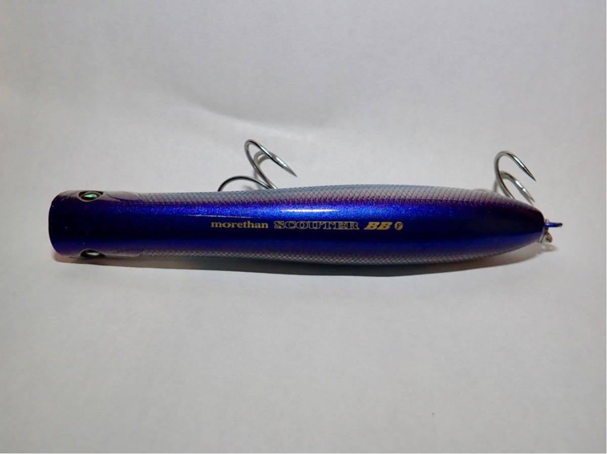 代購代標第一品牌 樂淘letao 新品未使用廃盤ダイワモアザンスカウターbb 130f リアルトビウオガマカツspmh交換daiwa Morethan 代購代標第一品牌 樂淘letao 新品未使用廃盤ダイワモアザンスカウターbb 130f リアルトビウオガマカツspmh交換daiwa Morethan