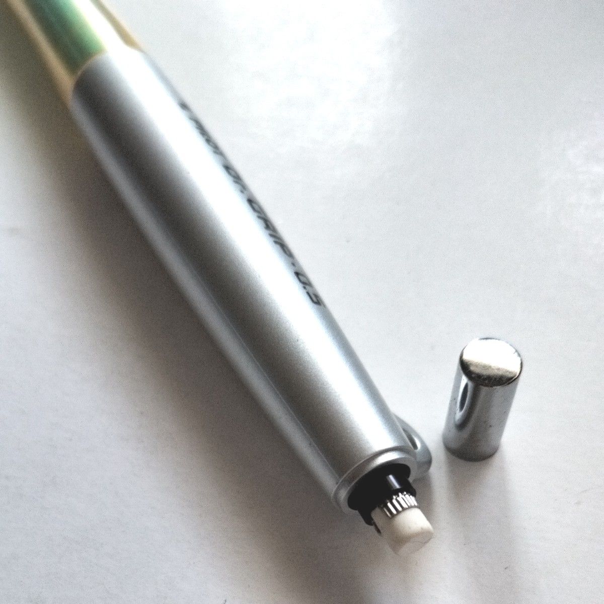 パイロット PILOT ドクターグリップ Dr GRIP 旧型 シャープ パイロット PILOT ドクターグリップ Dr GRIP 旧型 シャープ